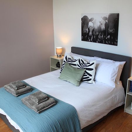 Flat 5, Westhill Lejlighed Leeds  Eksteriør billede